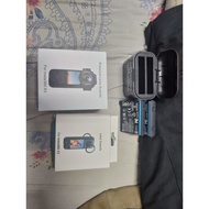 Insta 360 x3 action camera Battery Original