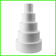 ▿ ＠ ℠ Dummy Cake Styro 4x4,6x4,8x4,10x4,12x4,14x4|6x4|6x6|8x6|10x6|12x6|