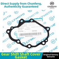 Shatai | Motorcycle Engine Seal Pads for 400 650 CC Models