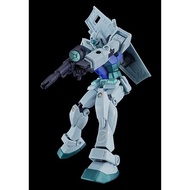 bandai 4573102674852 p-bandai hg rx-78-2 [earth color]