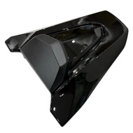 4 Honda CBR650R CB650R 2024 2025 Motorcycle Passenger Pillion Rear Seat Cover Cowl Solo Fairing CBR 