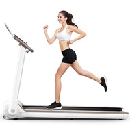 Yijian Treadmill Household Small Women's Indoor Foldable Smart Electric Flat Walking hine Mute