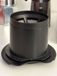 新淨企理︰Hario Cafeor Coffee Dripper 免濾紙咖啡滴漏器