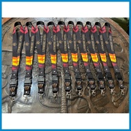 CUSTOMIZED ID LACE LANYARD l LANYARD