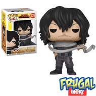 Funko Pop Animation: My Hero Academia MHA - Shota Aizawa vinyl figure 375