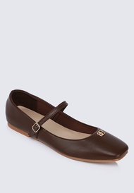 My Ballerine Aimee Comfy Ballerina