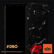 [READY STOCK] Dbrand Skin Galaxy S8