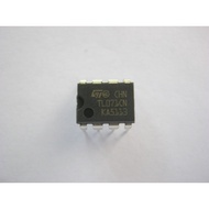 IC TL071 TL 071