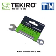 Tekiro 9 MM Ring Wrench