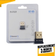 Faz389 Bluetooth Dongle V5.0 USB Adapter - Bluetooth Version 5.0 |||