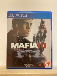 {好玩 Fun} PS4 2K 四海兄弟 III / Mafia III / Mafia 3 (good condition) | Action Adventure Game 動作冒險游戲