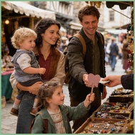 Debit Card Wand Heart Shape Contactless Debit Card Holder Fairy Wand for Outdoor Travel Shopping Com