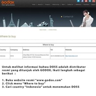 Godox Lightstand 240F Godox 240F/ Godox Lightstand/