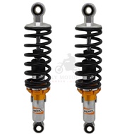 MEHOL SHOCK ABSORBER XRM110 280MM (1PAIR)
