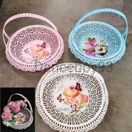 Bakul buah/bakul hemper/bakul buah murah/Fruit basket