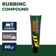 Kit Motor Rubbing Compound 60gr