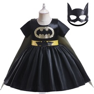 Batman Halloween Costume Set