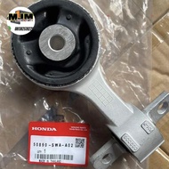 New crv manual rear Engine mounting