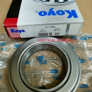 BEARING KOPLING FUSO HINO LOHAN NISSAN CT70B KY CT 70