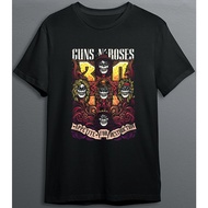 GUNS N ROSES APPETITE FOR DESTRUCTION T-shirt (2)