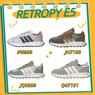 RETROPY E5 Durable Vintage Shoes