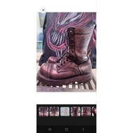 Men's Underground Boots