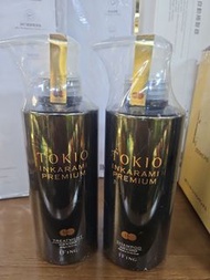 Tokio inkarami premium shampoo 400ml