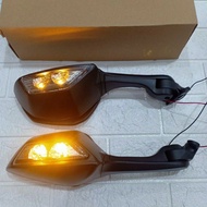 KAWASAKI ZX 10R Mirror ZX10 Mirror ZX 10R R25 R15 Mirror CBR250RR ZX636V3 Z10R R6 NINJA 250FIkawasak