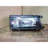 NISSAN 13 94' HEAD LAMP RH