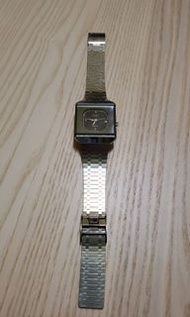 1970s 1980s Vintage Rado Ceramica Diastar swiss watch quartz