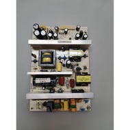 Singer 42" TV Model: TLD423 / Power Board / Main Board / Inverter Board / T-Con Board / Ribbon Wire