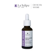 La Tulipe Exfoliating Serum