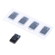 5 PCS 2R5TPE470M9 470 2.5V 470UF SMD Tantalum Capacitor Tantalum Polymer Capacitors