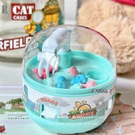 Free 16 Little Dinosaurs] Candy Machine Candy Twisting Machine Mini Claw Claw Claw Claw Claw Claw Cl