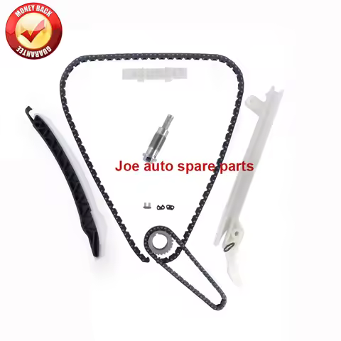 Timing Chain Kit for Mercedes Benz C180 CGI C180 C200 C250 C300 C350e CLS260 E180 E200 E250 E300 GLC