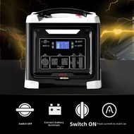 NFA | Portable Outdoor Power Station 220V