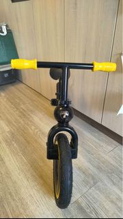 Lamborghini 兒童平衡車 balance bike