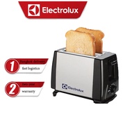 Electrolux  เครื่องปิ้งขนมปัง อาหารเช้าเครื่องปิ้งขนมปัง รุ่น 131A