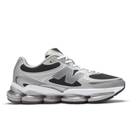 New Balance Unisex ABZORB 2000 (Standard) - SILVER METALLIC
