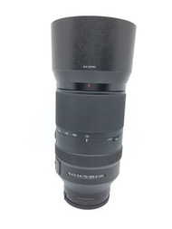 Sony 70-300mm G OSS (E-Mount)