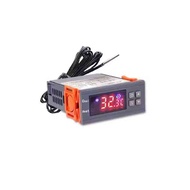 STC-3000 Electronic Digital Display Temperature Controller Microcomputer Temperature Controller Swit