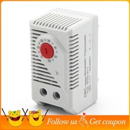 KTO011 Cabinet Mini Thermostat Compact Mechanical Temperature Controller