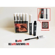 Original BPOM SCAN BARCODE SCAN BARCODE SIELLA MASKARA