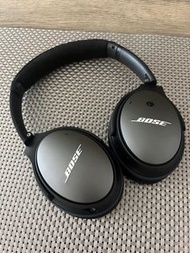 Bose 耳機 QuietComfort 25 Headphones