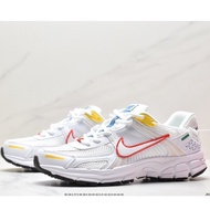 Nike Zoom Vomero 5 SP "Vast Grey/Sail" Kasut Larian Kasual Sukan Jogging Retro Marathon Generasi Kel