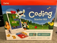Osmo Coding Starter Kit 學習編碼
