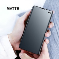 ROCK SPACE Hydrogel Screen Protector Huawei Mate 60 50 40 30 20 10 Pro Nova Pura 70 Pro Ultra Y72 Y9
