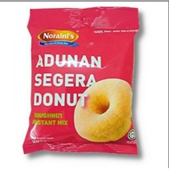 NORAINI'S INSTANT MIX DOUGHNUT 200gm