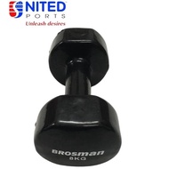 Genuine imported Brosman 8KG dumbbells