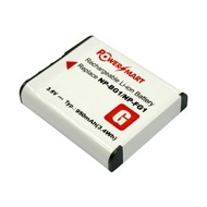 POWERSMART - Sony NP-BG1 代用鋰電池